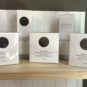 Oceane beauty products (Never Opened)
